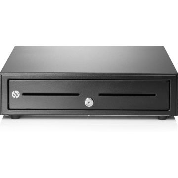 HP Standard Duty Cash Drawer - Electronische kassa-lade