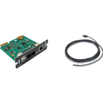 APC AP9641 Smart-UPS - Netwerk Management Card (gen3)
