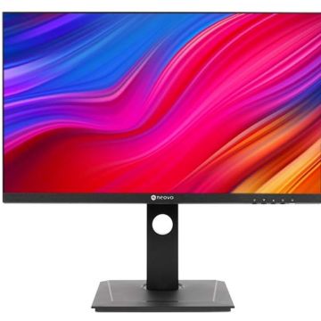 24i WQHD 1440p IPS LED 2560x1440 300 cd/m2 1000:1 HDMI DisplayPort USB-C (65W) 115% NTSC 105% DCI P3 133% sRGB and 115%AdobeRGB color range