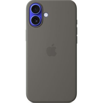 Apple iPhone 16 Plus Stone Gray - Smartphonehoesje