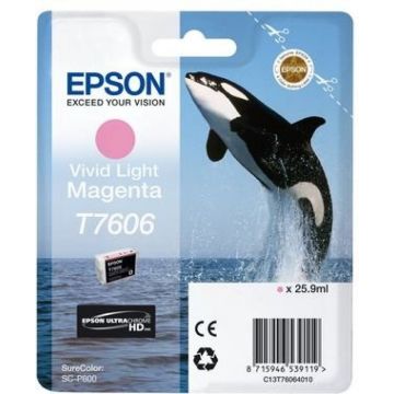 Epson T7606 - 25.9 ml