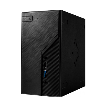 ASROCK DeskMini H470 - barebone