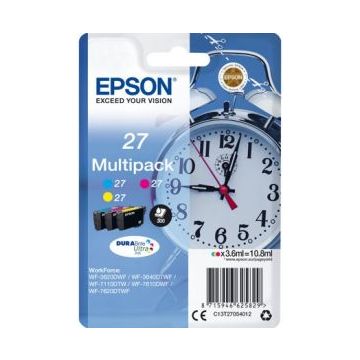 Epson 27 Multi-Pack - 3