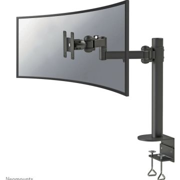 Neomounts FPMA-D960BLACKPLUS - Monitorarm voor enkel scherm