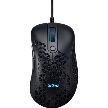 Gaming muis XPG SLINGSHOT zwart retail