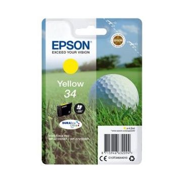 Epson 34 - 4.2 ml