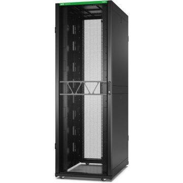 APC Netshelter SX AR3357B2 2258h x 750b x 1070d mm - Rack Kast