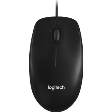 Logitech M100 - Muis