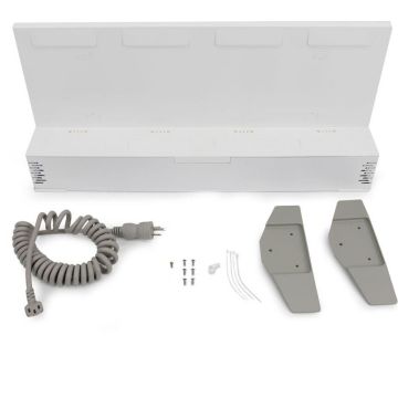 Ergotron LiFeKinnex 4-Bay Charger - Batterijlader