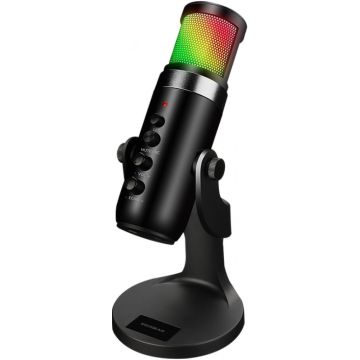 EgoGear SLI50 Streaming Premium microfoon RGB (UNI)