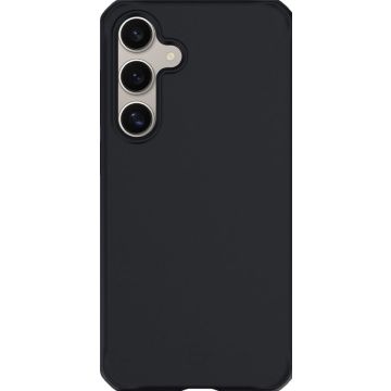 SPECTRUM_R Case for Galaxy S24 - Solid Black Mat
