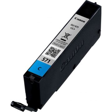 Canon CLI-571C - 7 ml