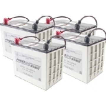 APC Batterij Vervangings Cartridge RBC13 (OEM) - UPS-batterij