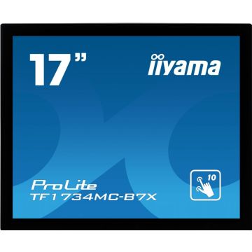 iiyama ProLite TF1734MC-B7X - LED-monitor