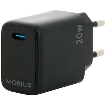 Mobilis - Netspanningsadapter