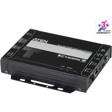 True 4K HDMI Optical Transmitter (W/300M)