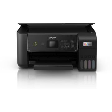 Epson EcoTank ET-2875 - Multifunctionele printer