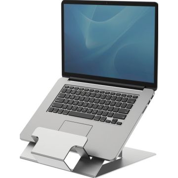 Fellowes laptop standaard tot 18"" max. 4.0kg hÃ¶henverstellbar