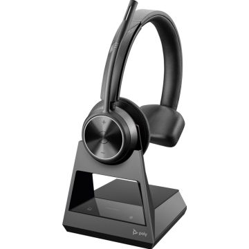 Poly - Bovenkant koptelefoon voor koptelefoon