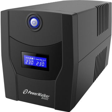 PowerWalker VI 1500 STL - UPS