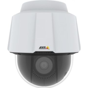 AXIS P5655-E 50 Hz - Netwerkbewakingscamera
