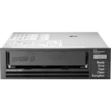 HPE StoreEver 45000 - Tape-station