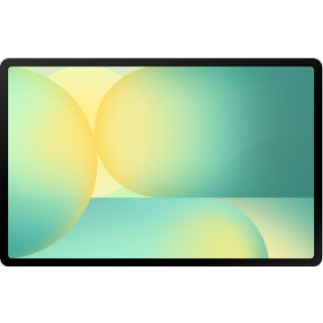 X626 GALAXY TAB S10 FE+ 5G 256GB SILVER