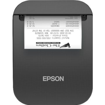 Epson TM P80II (112) - Kwitantieprinter
