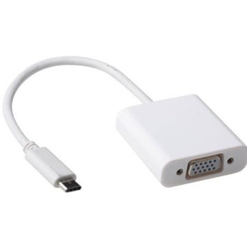ACT - Externe video-adapter