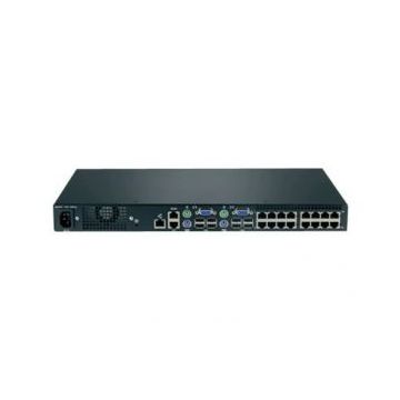 Lenovo Local 2x16 Console Manager - KVM-schakelaar