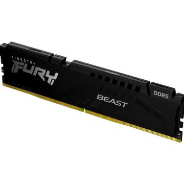 Kingston FURY Beast Black - Geheugen