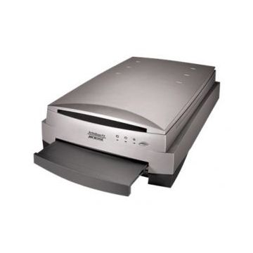 Microtek ArtixScan F2 - Flatbed scanner
