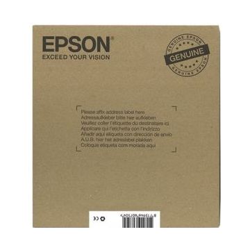 Epson 16 Multipack Easy Mail Packaging - 4