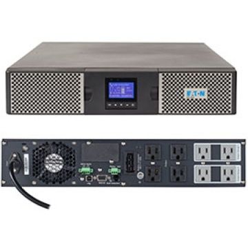Eaton 9PX 9PX1500RT - UPS (rack-monteerbaar  extern)