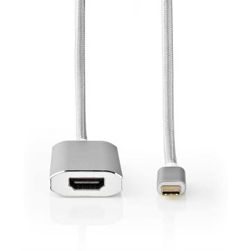 Nedis - Videoaudio-kabel