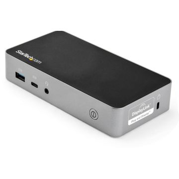 StarTech.com DK30CHHPDEU - Docking station