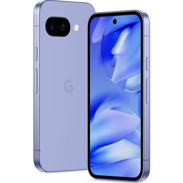 Google Pixel 9a - 256GB Paars