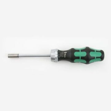 Wera Bit Set Kraftform Kompakt 27