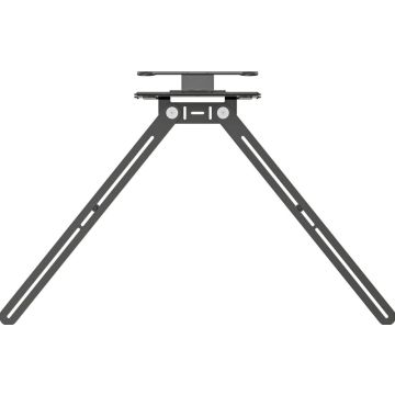 Logitech TV Mount For Video Bars - Camerabevestiging
