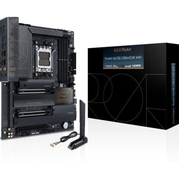 ASUS ProArt X670E-CREATOR WIFI - Moederbord