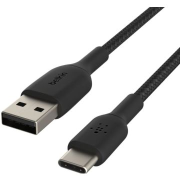 Belkin BoostCharge - USB-kabel