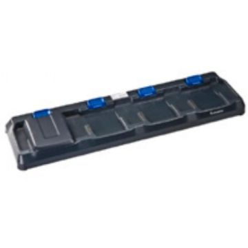 Intermec Quad Battery Charger - Batterijlader