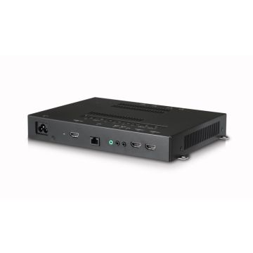 LG WP402-B - Digital signage player