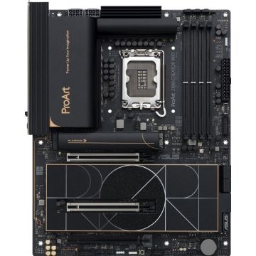 ASUS ProArt Z890-CREATOR WIFI - Moederbord