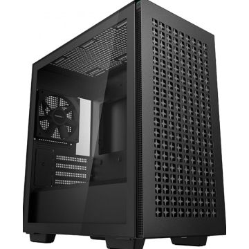 DeepCool CH370 - Mini Tower