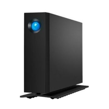 LaCie d2 Professional STHA18000800 - Vaste schijf