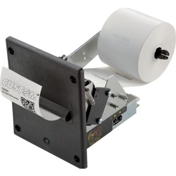 Custom TG02H - Kwitantieprinter