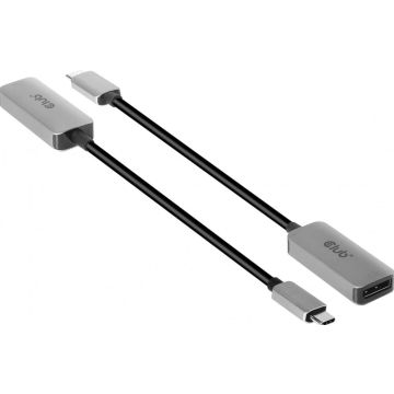 Club 3D CAC-1567 - DisplayPort-adapter