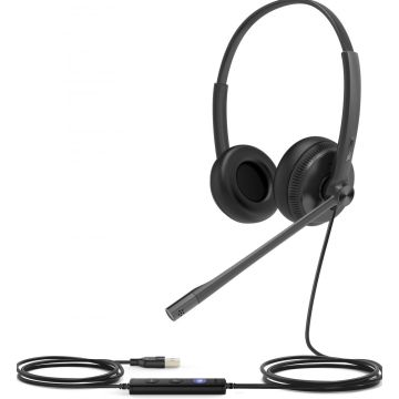 Yealink UH34 Dual Teams - Headset