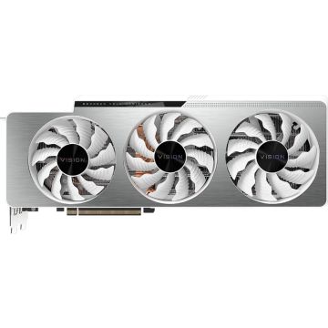Gigabyte GeForce RTX 3090 VISION OC 24G - Videokaart